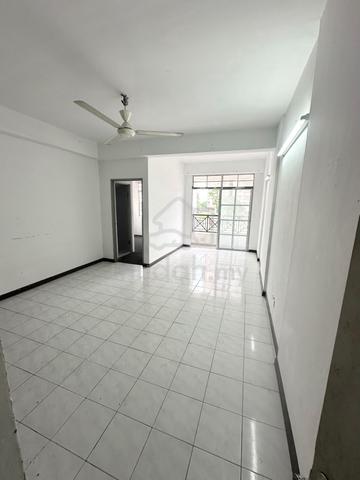 Kondominium Mutiara (Bandar Perda) 1