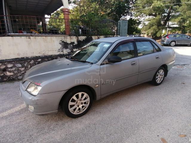 2005 Proton WAJA 1.6 Auto. Direct Owner Car - 5