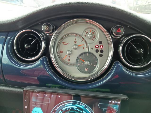 2004 Mini COOPER 1.6 (A) - 4
