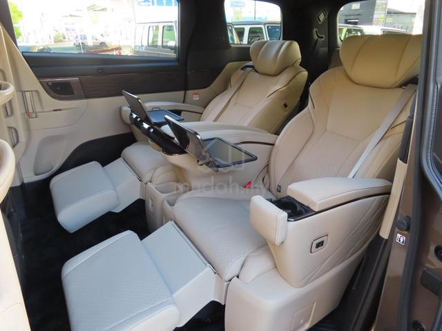 400km2025 Toyota ALPHARD Hybrid 2.5 Executive - 4