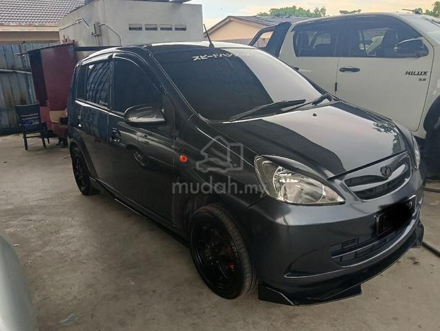 2013 Perodua VIVA 1.0 (A) - 1
