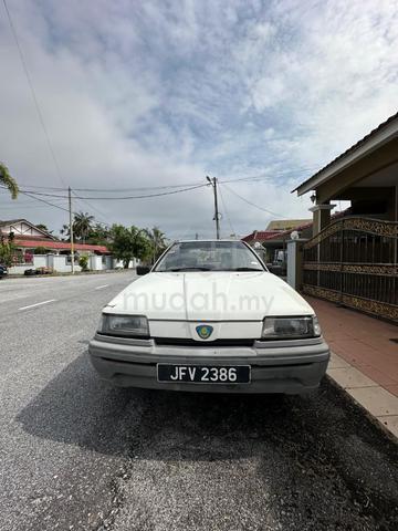 Proton ISWARA 1.3 S (M) - 1