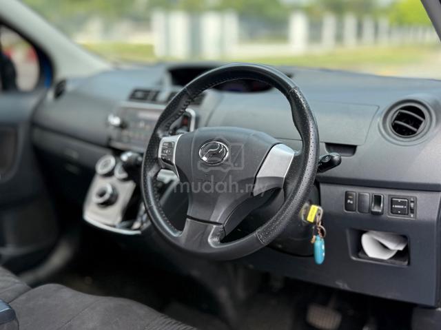 -2019- Perodua ALZA 1.5 SE (A) FULL LON /WELCOME - 5