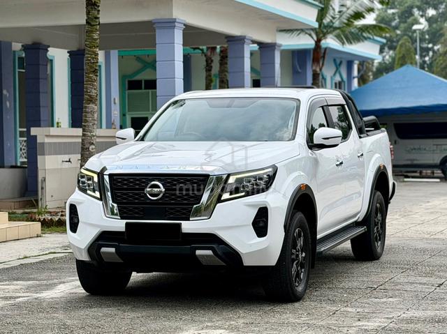(Senang lulus) 2023 Nissan NAVARA 2.5 V (A) - 4