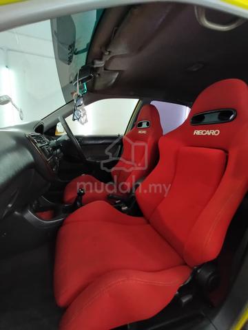 1999 Honda CIVIC FERIO 1.6 (M) - 4