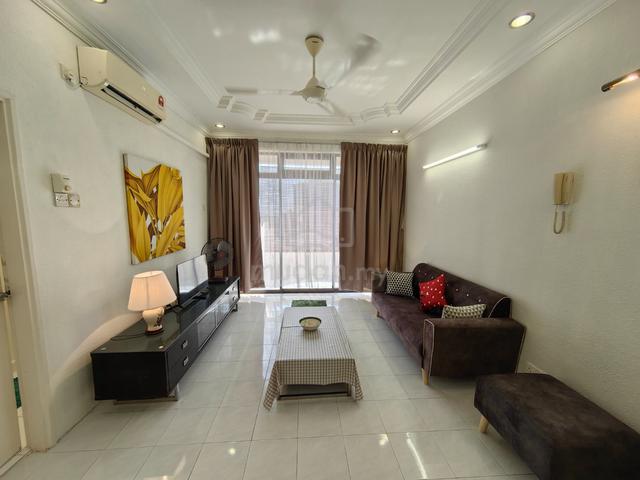 Eden Seaview 1