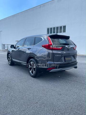 2019 Honda CR-V 2.0 2WD RW (A) - 3