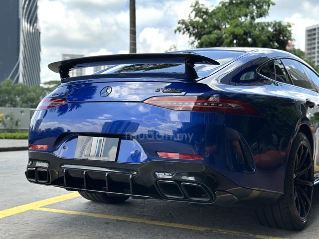 2020 Mercedes AMG GT 43 | GT63 Full Conversion - 2