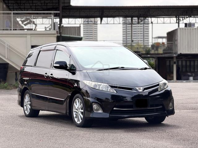 ‼️ 2011 Toyota ESTIMA 2.4 AERAS FACELIFT (A)‼️ - 1