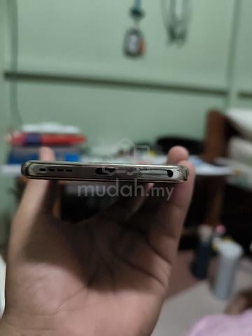 Infinix Note 40 Pro 5G - photo 5 of 6