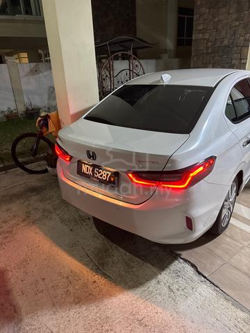 2023 Honda CITY 1.5 V (A) - 4