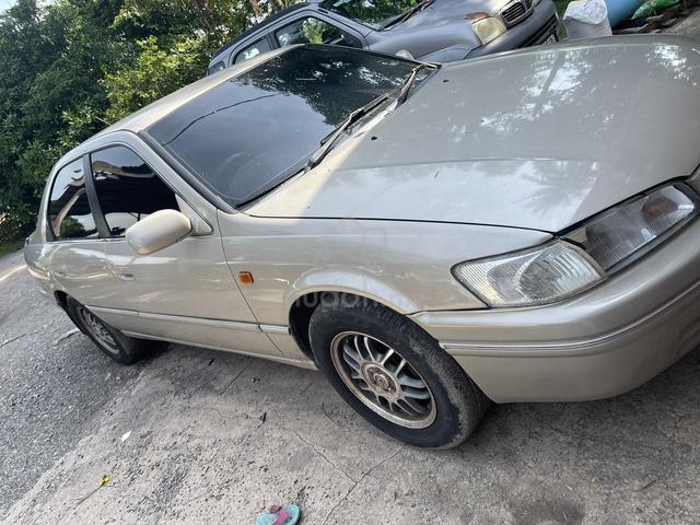 1999 Toyota CAMRY 2.2 GX (A) - 1
