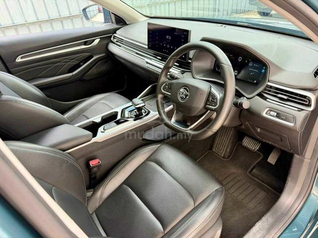 2023 Proton S70 1.5 FLAGSHIP X MY23 (A) - 5