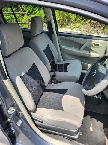 2013 Perodua MYVI 1.3 EZ STANDARD (A) - 5