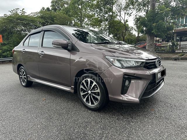 2020 Perodua BEZZA 1.3 AV MY16 FACELIFT (A) - 1