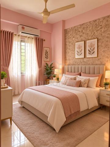 Selesa I-Resort Apartment 1