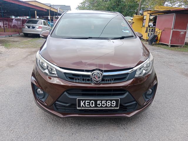2019 Proton PERSONA 1.6 PREMIUM (A) - 3