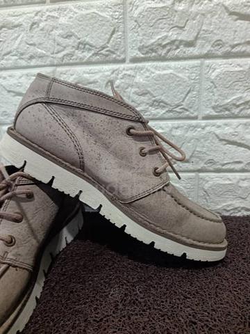 uk7 Timberland Sensorflex Chukka  Boots - photo 4 of 6
