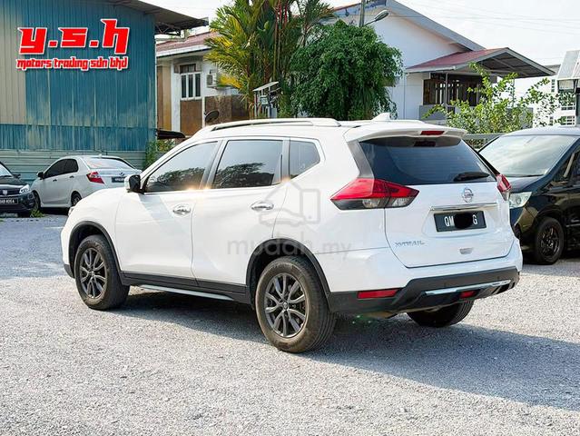 2019 Nissan X-TRAIL 2.0 MID (A) - 3