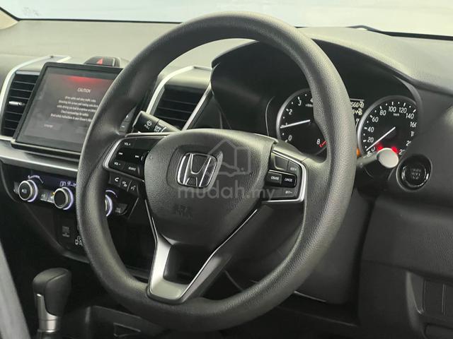 2022 Honda CITY 1.5 E (A) - 5