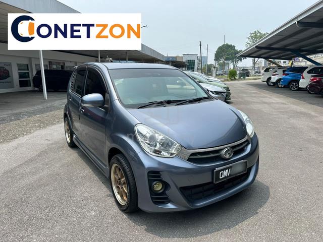 2016 Perodua MYVI 1.5 SE FACELIFT (A) - 1