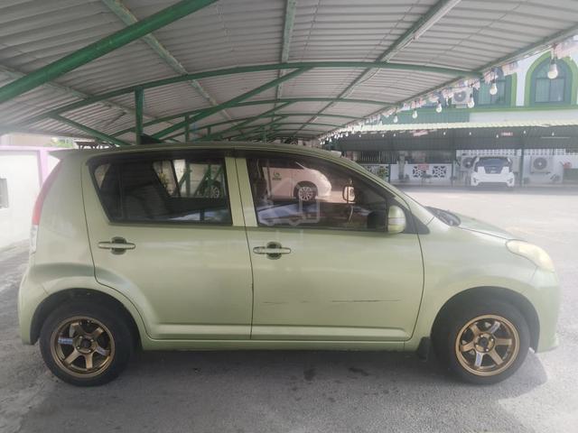 2006 Perodua MYVI 1.3 EZI (A) - 5