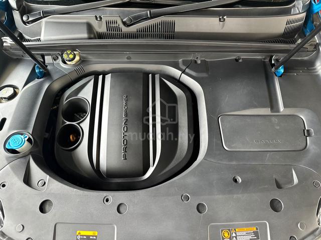 2022 Proton X70 1.8 PREMIUM 2WD MY18 (A) cash back - 4