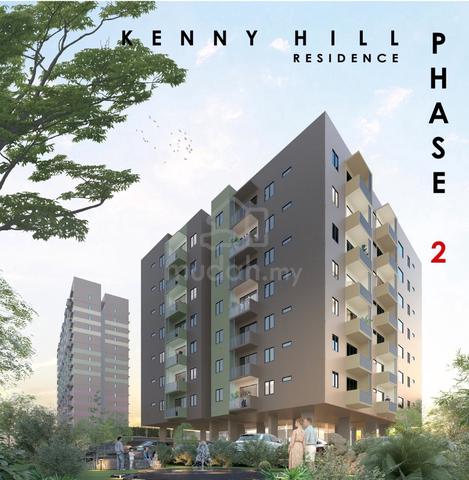Kenny Hill Residences 1