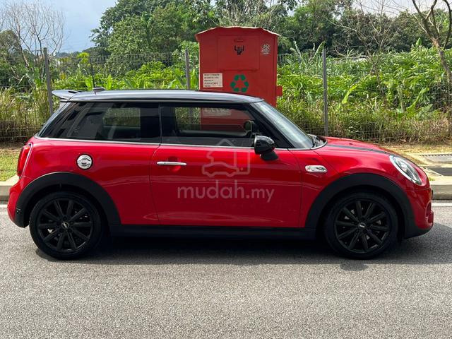 MI-44K Mini COOPER S 2.0 JCW LINE (A)F/S RECORD 👍 - 4
