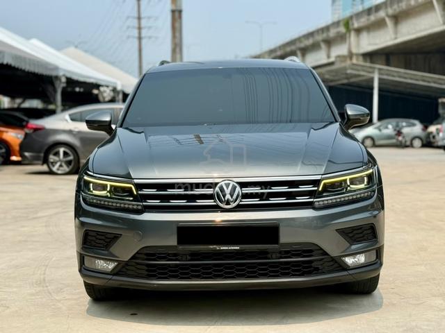 DIGITAL METER⭐Volkswagen TIGUAN 1.4 (A) FULL SPEC - 4