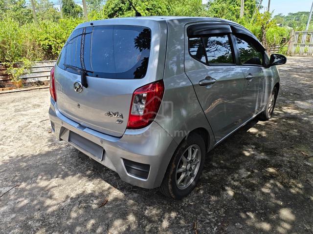 2015 perdua axia 1.0 m - 3