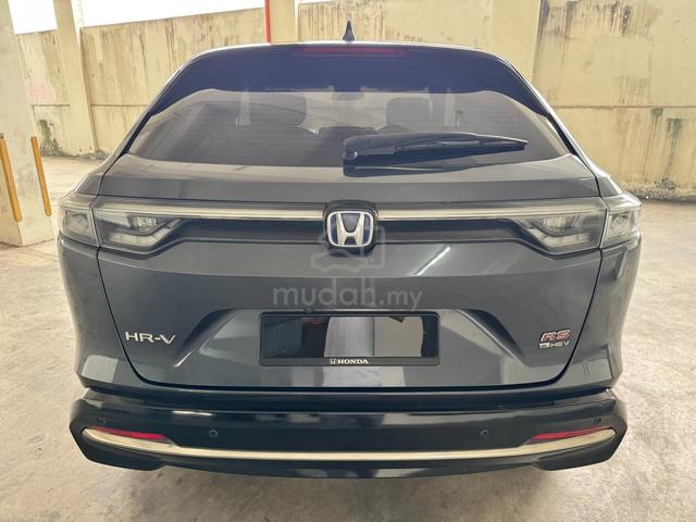 2023 Honda HR-V 1.5 HEV RS (A) - 4