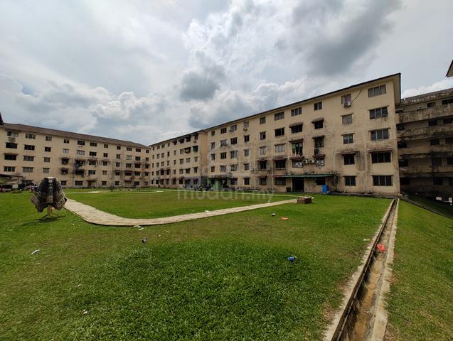 Teratai (Serendah) 1