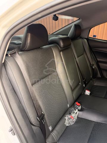 2022 Toyota VIOS 1.5 G (A) - 4