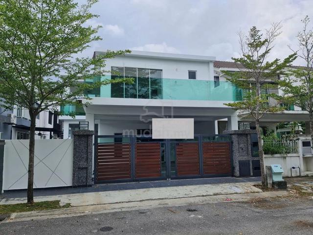 FOR SALE, Parklands Klang 1