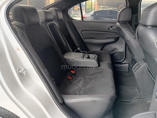 2022 Honda CITY 1.5 RS HYBRID (A) e-HEV F.SERVICE - 5