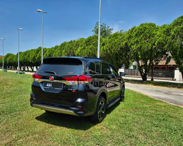 2025 Perodua ARUZ 1.5 ADVANCED - 5