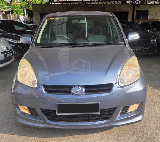 2011 Perodua MYVI 1.3 EZI PREMIUM (A) - 2