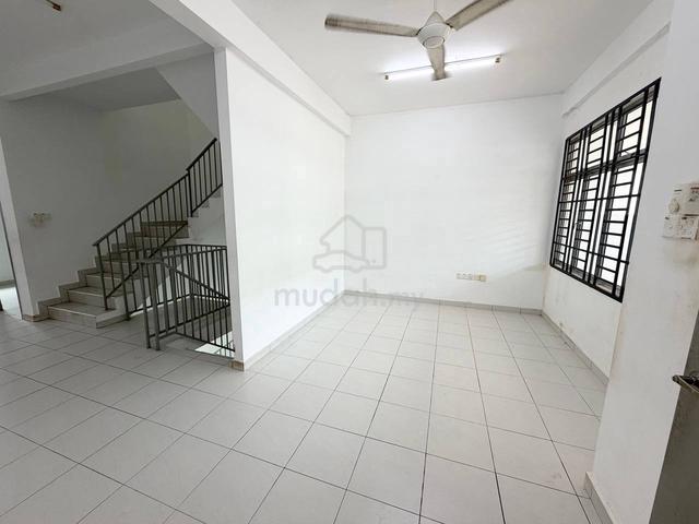 Skudai 2.5 Storey House Taman Pulai Mutiara Original Unfurnished G&G 1