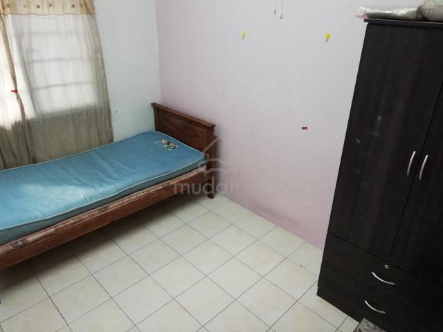 Samajaya Apartment 1