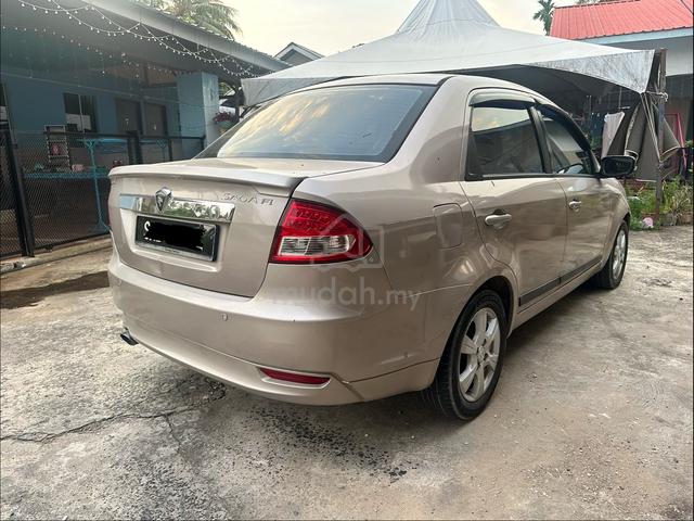 2011 Proton SAGA 1.3 FL (A) - 2