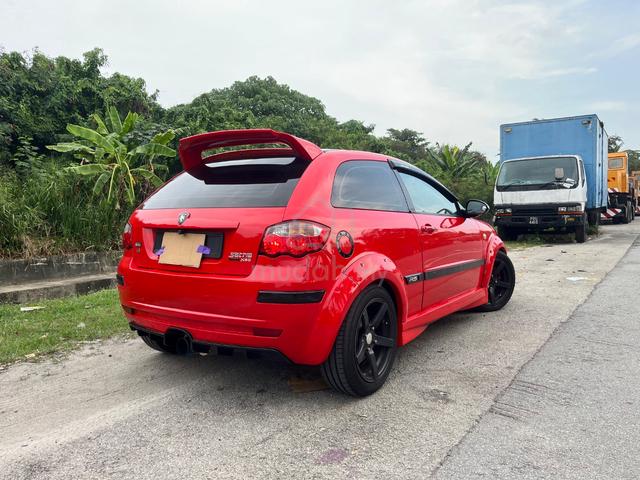 2008 Proton SATRIA 1.6 NEO (M) - 3