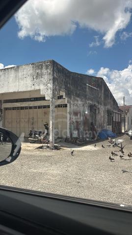 rent shop lot taman intan 1