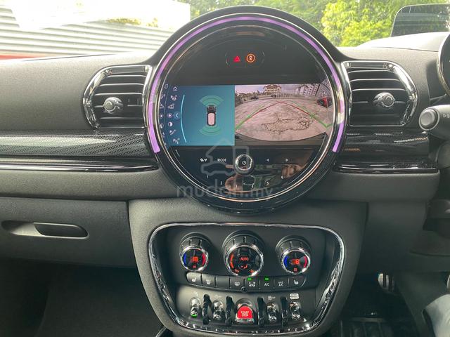 2022 Mini JOHN COOPER WORKS 2.0 CLUBMAN ALL4 (A) - 5