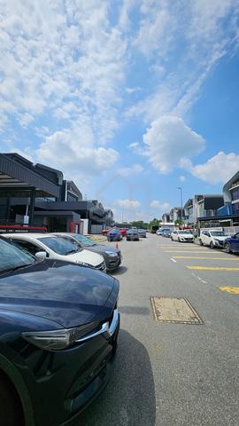 3 Storey Semi-D Factory @ Bandar Bukit Puchong 1