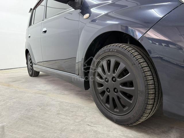 2009 Perodua VIVA 1.0 ELITE (A) - 5