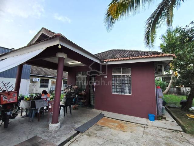 Banglo Murah | Tanah Luas | Near to Centre 1