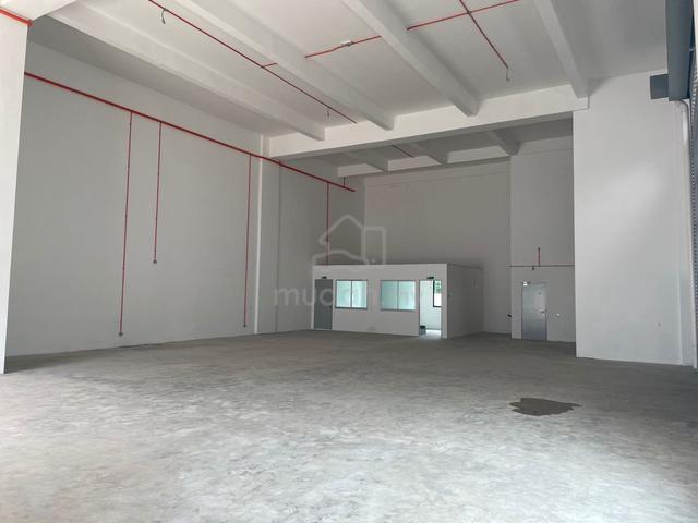 [🔥Semi D Factory] BALAKONG, CHERAS, Seri Kembangan Kajang Bangi Jaya 1
