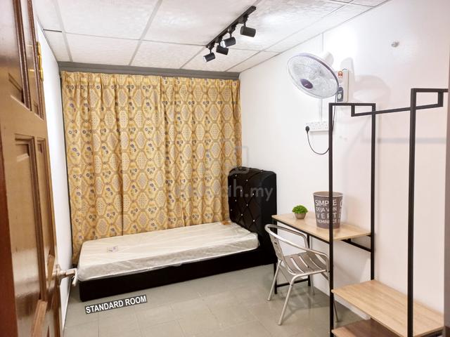 【Best Choice】Premium Room! @Banting (NearTheStore) 1