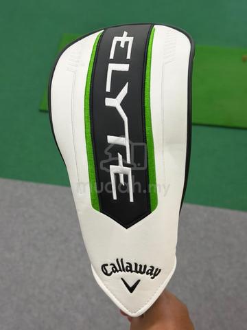 Callaway Elyte X Golf Driver 10.5 S - photo 6 of 6